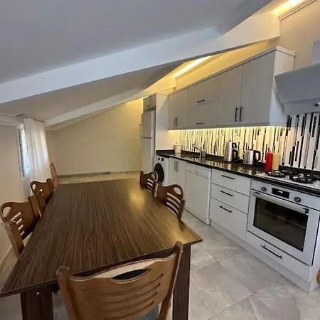 Camelia House Fethiye