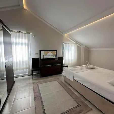Apartment Camelia House *