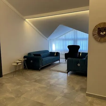 Apartment Camelia House *