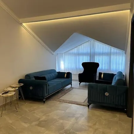 Camelia House 아파트