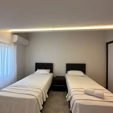Camelia House Daire Fethiye