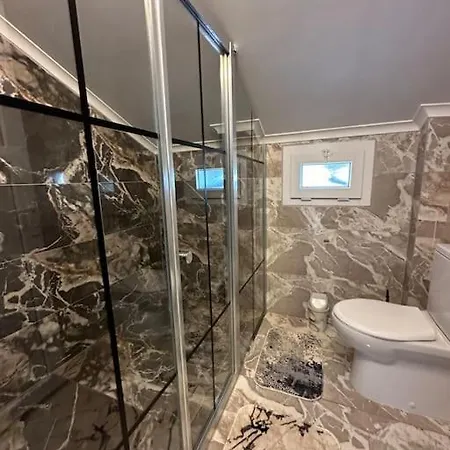 Camelia House Апартаменты *
